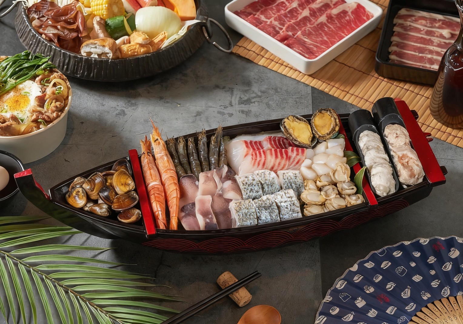 LINE ALBUM 一宮壽喜燒 251106 1