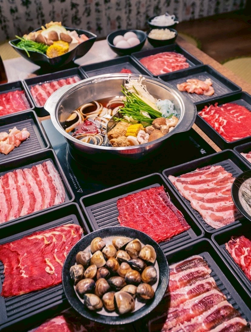 LINE ALBUM 一宮壽喜燒 251106 10