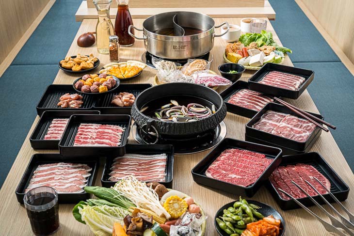 LINE ALBUM 一宮壽喜燒 251106 17