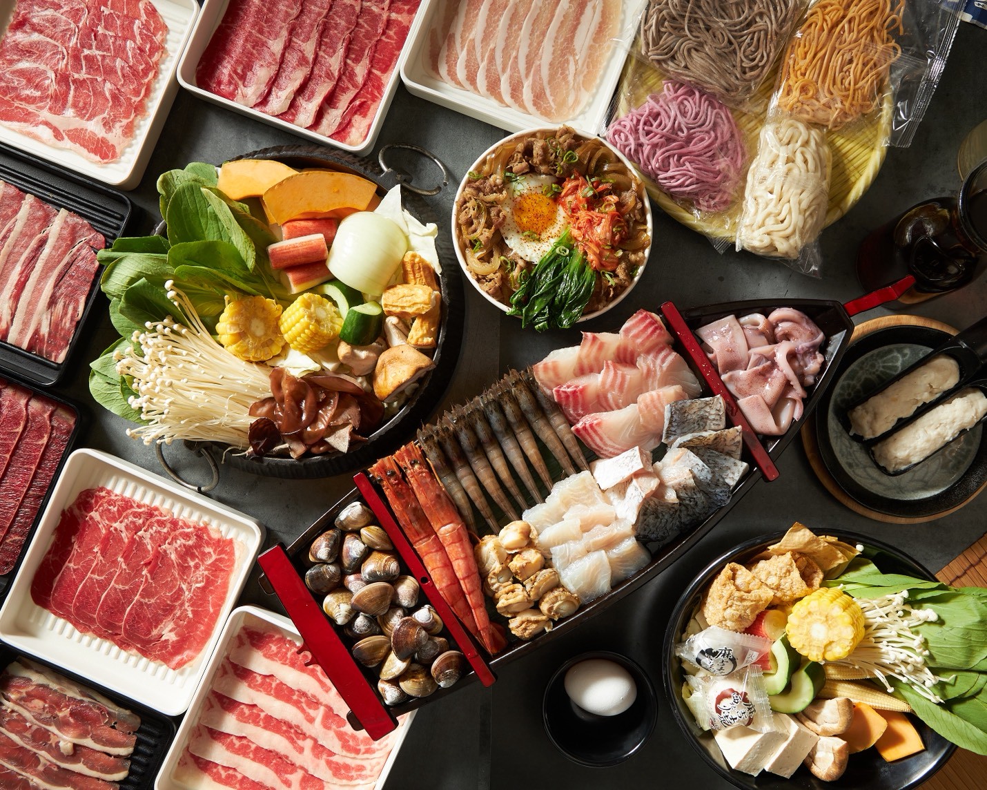 LINE ALBUM 一宮壽喜燒 251106 18