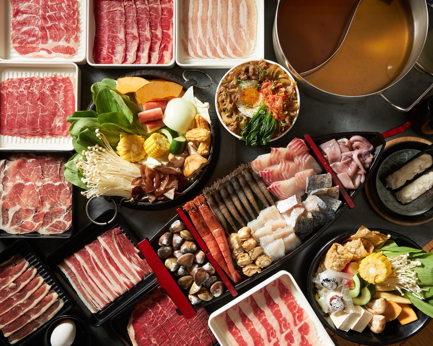 LINE ALBUM 一宮壽喜燒 251106 2