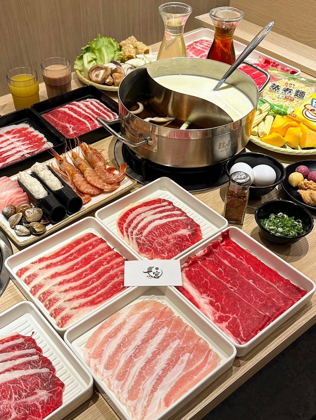 LINE ALBUM 一宮壽喜燒 251106 3