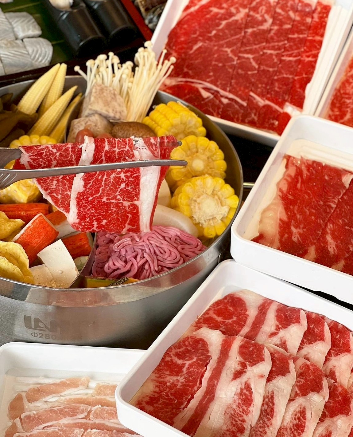 LINE ALBUM 一宮壽喜燒 251106 7