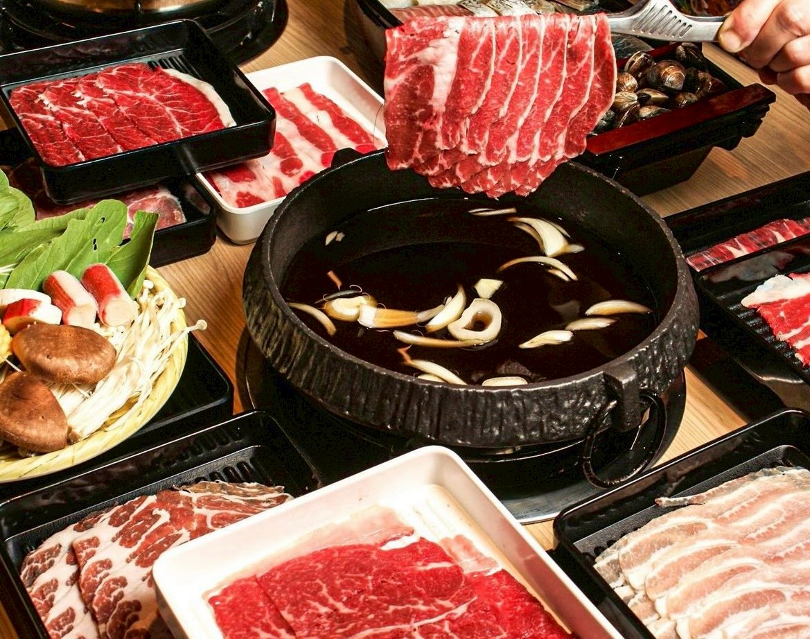 LINE ALBUM 一宮壽喜燒 251106 8